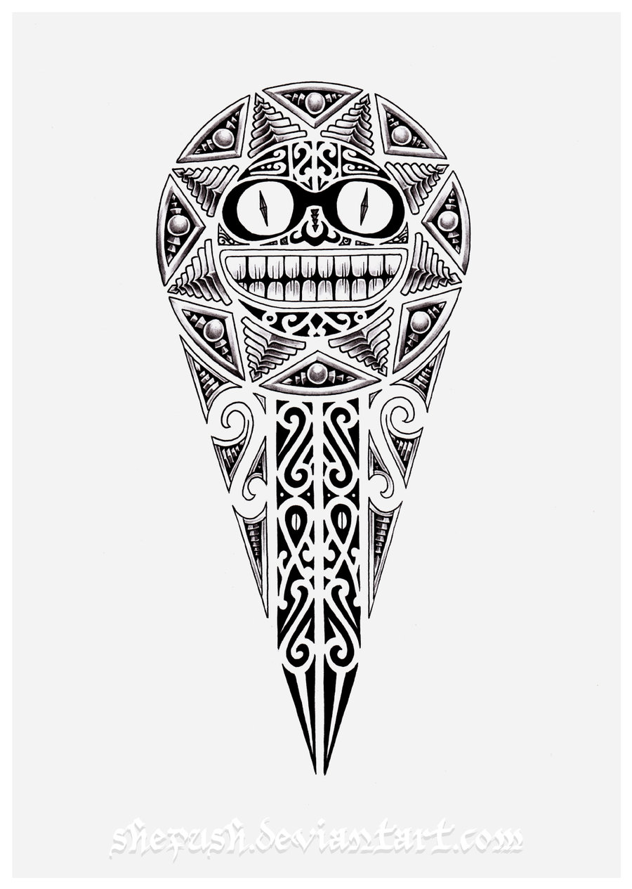 -tattoo-design-2009-2011-shepush-inspired-by-maori-culture-more-add-a-d-v-tattoodonkey.com